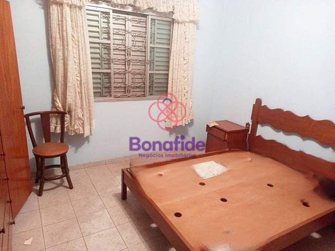 Casa à venda no Jardim Merci I: 