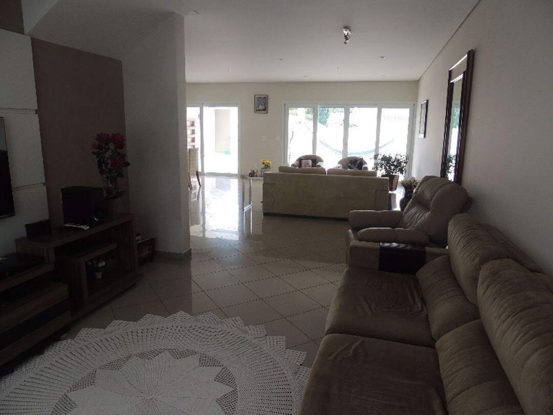 Casa à venda no Portal do Paraíso II: 