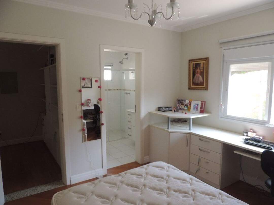 Casa à venda no Portal do Paraíso II: 