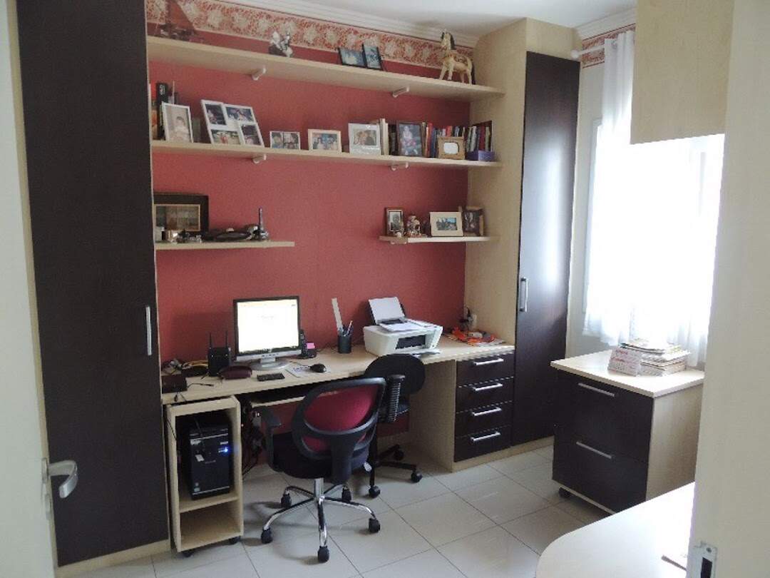 Casa à venda no Portal do Paraíso II: 