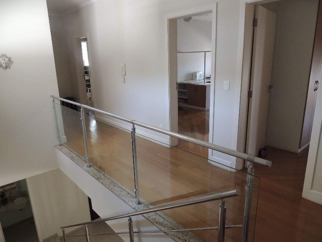 Casa à venda no Portal do Paraíso II: 