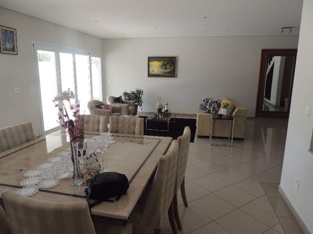 Casa à venda no Portal do Paraíso II: 