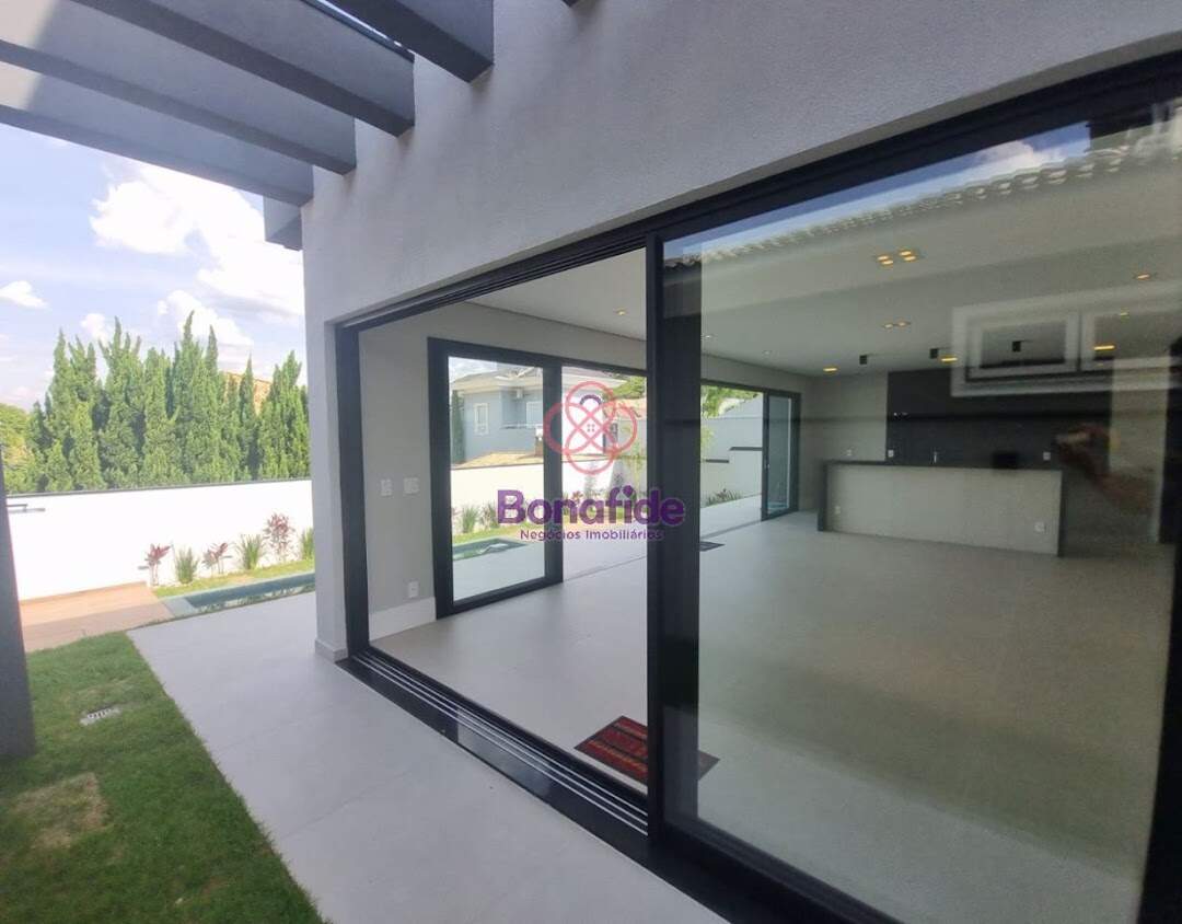 Casa à venda no Portal do Paraíso II: 