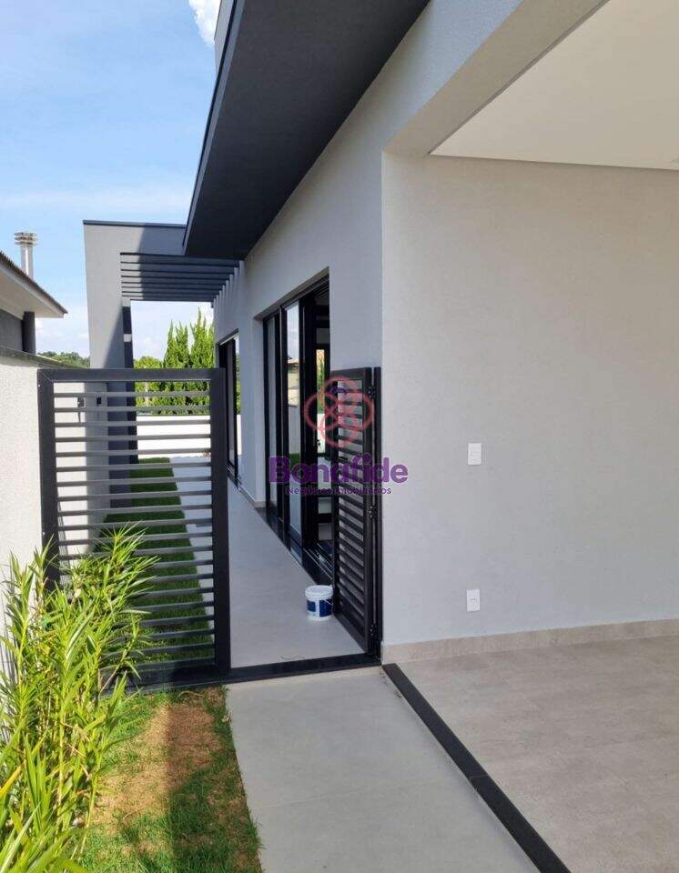 Casa à venda no Portal do Paraíso II: 