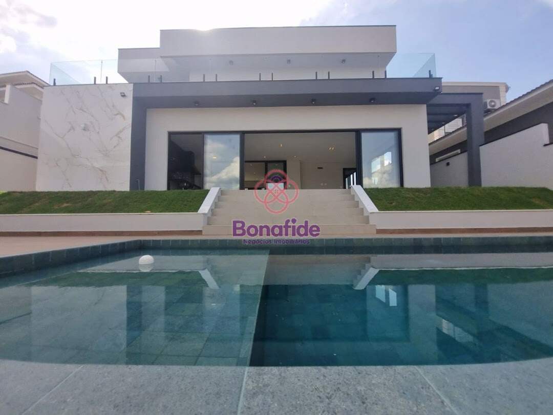 Casa à venda no Portal do Paraíso II: 