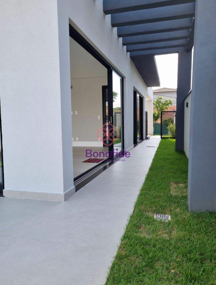 Casa à venda no Portal do Paraíso II: 