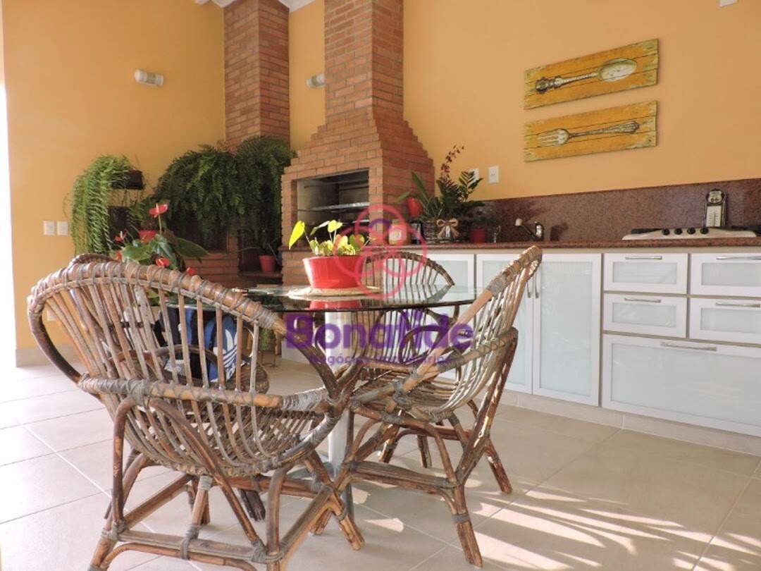 Casa à venda no Loteamento Portal do Paraíso I: 