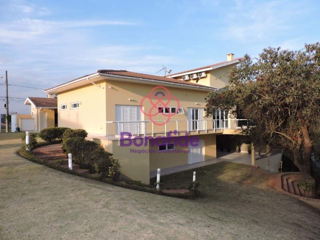 Casa à venda no Loteamento Portal do Paraíso I: 