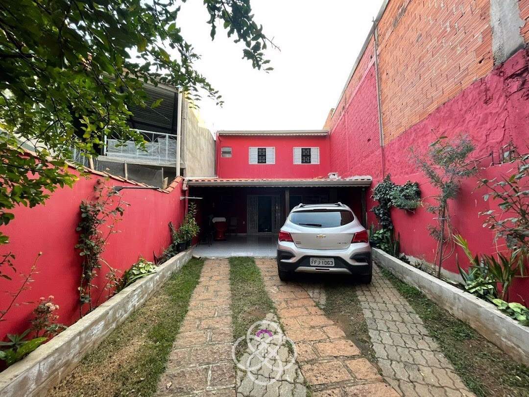 Casa à venda no Bairro inválido: 