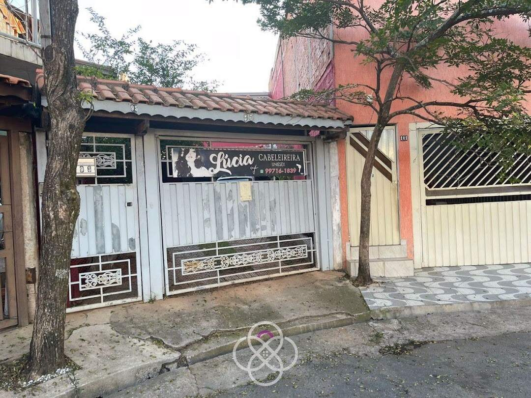 Casa à venda no Bairro inválido: 