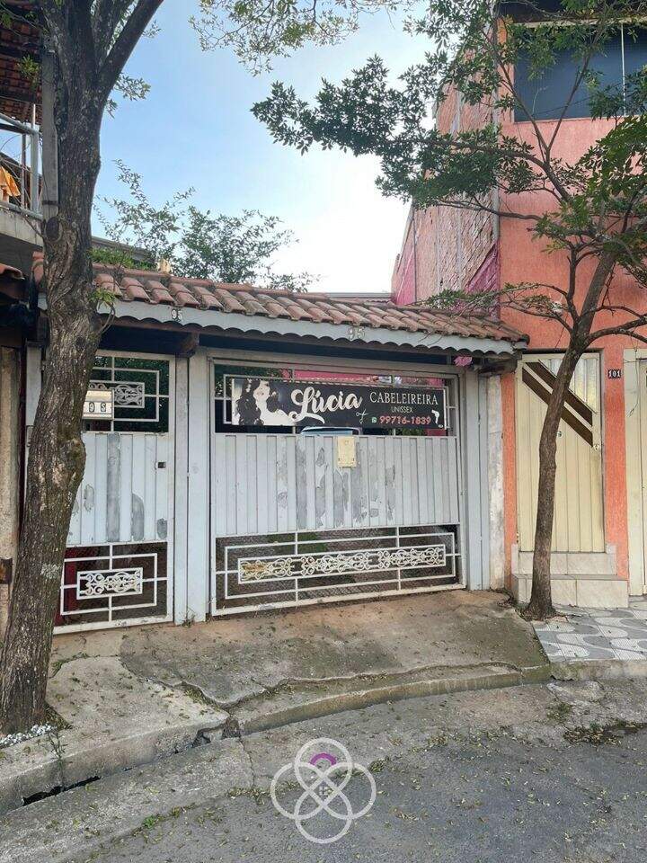 Casa à venda no Bairro inválido: 