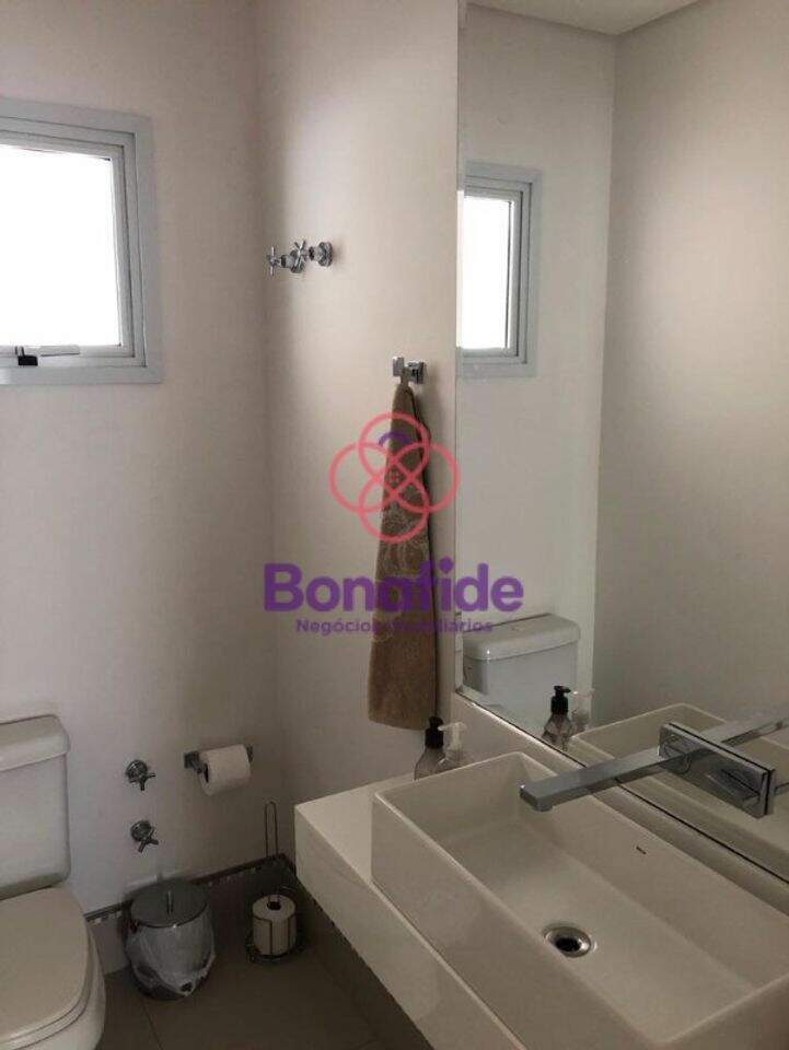 Casa à venda no Portal do Paraíso II: 