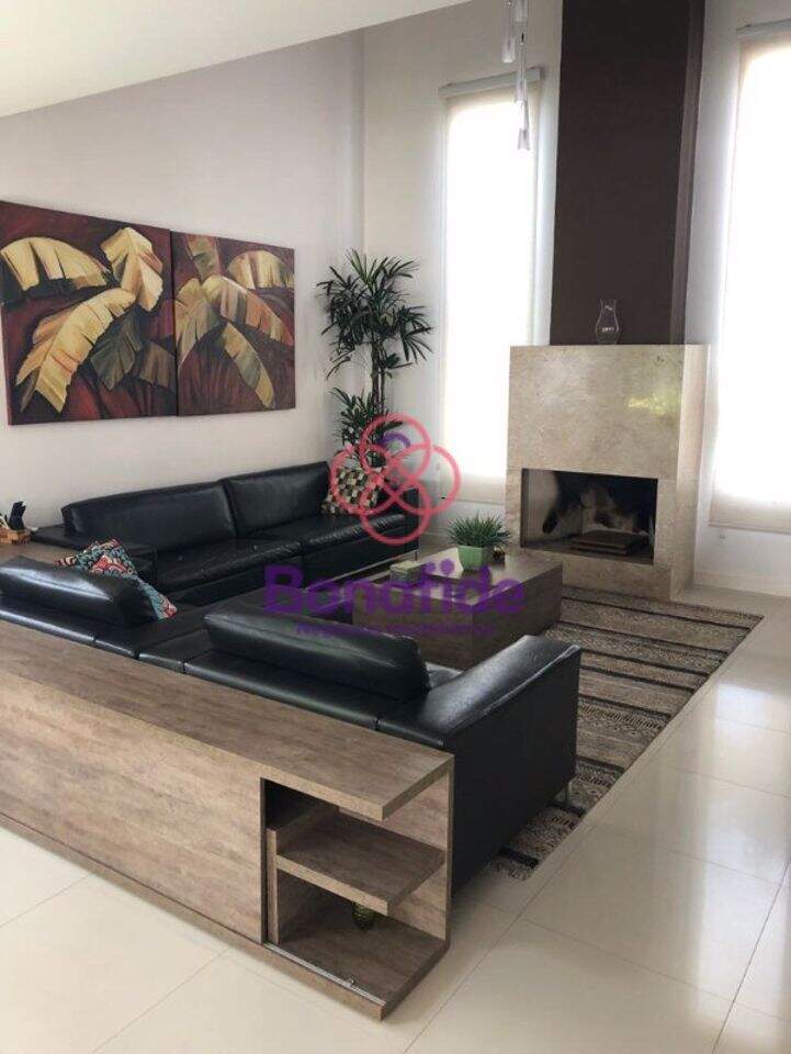 Casa à venda no Portal do Paraíso II: 