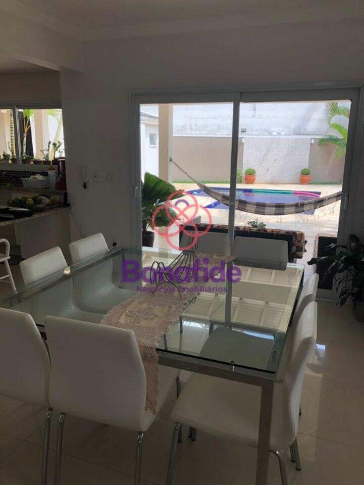 Casa à venda no Portal do Paraíso II: 