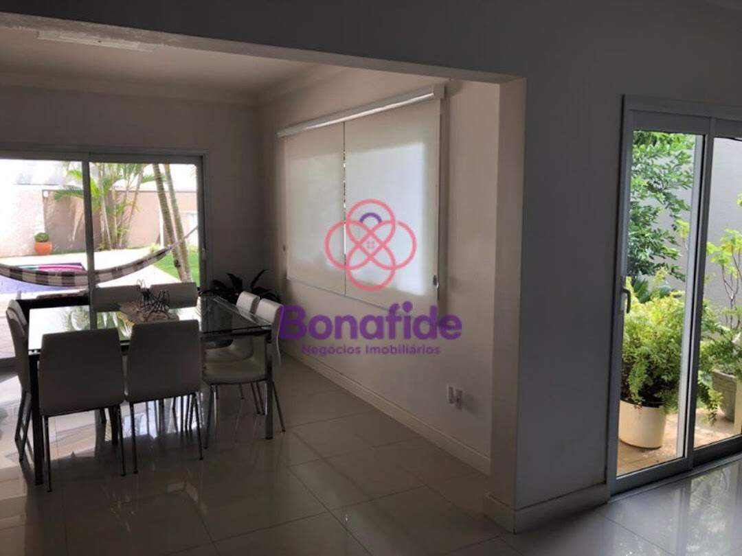 Casa à venda no Portal do Paraíso II: 