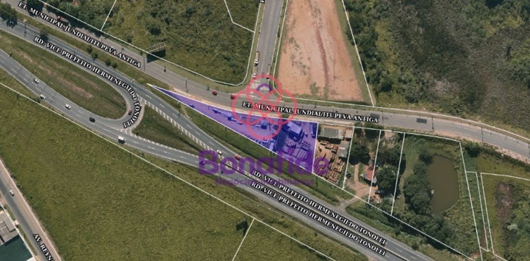 Terreno à venda no Dos Medeiros: 