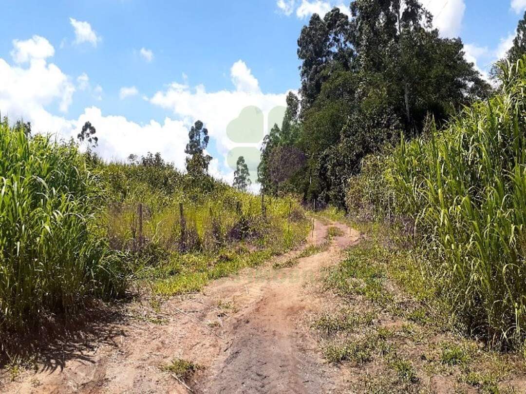 Área à venda no Ponte Alta: 