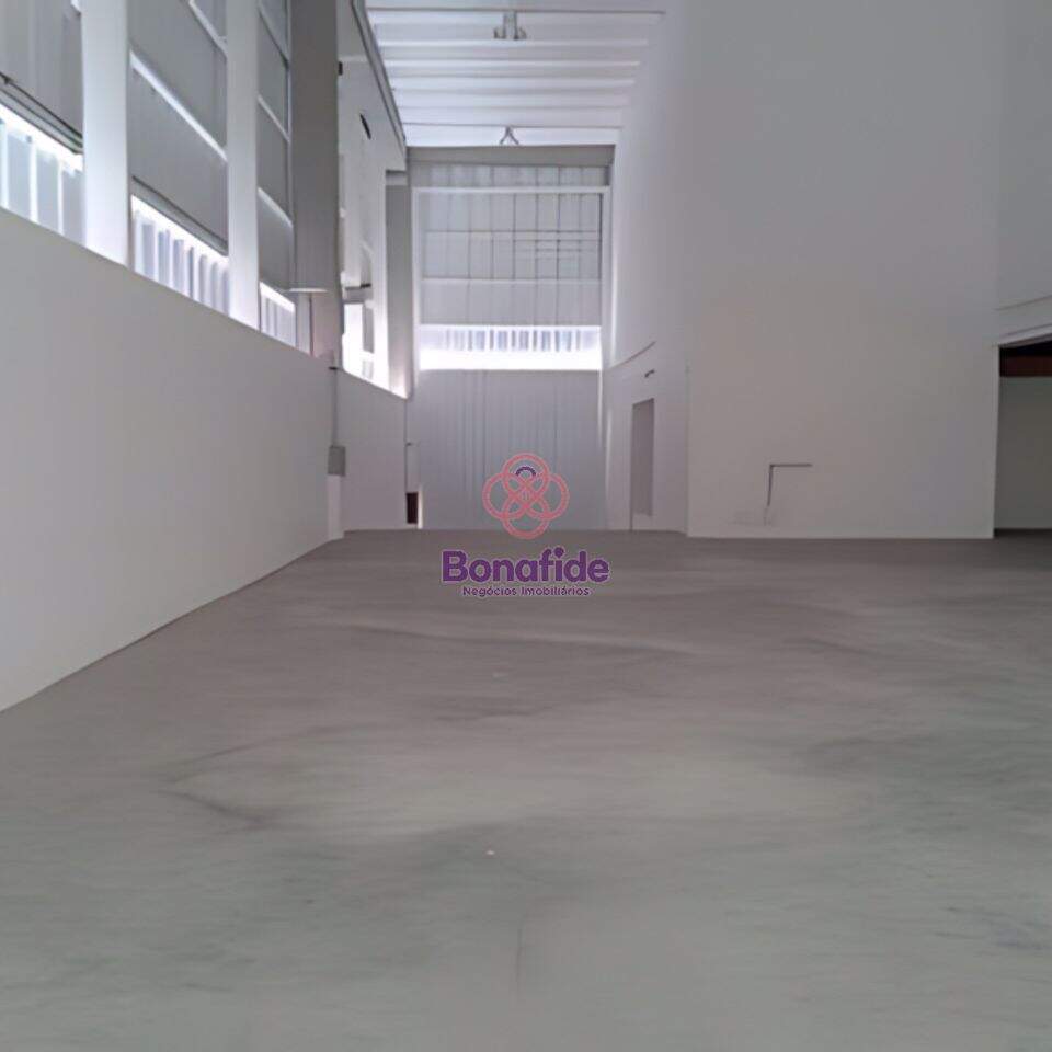 Galpão à venda no Parque Industrial III (Fazenda Grande): 