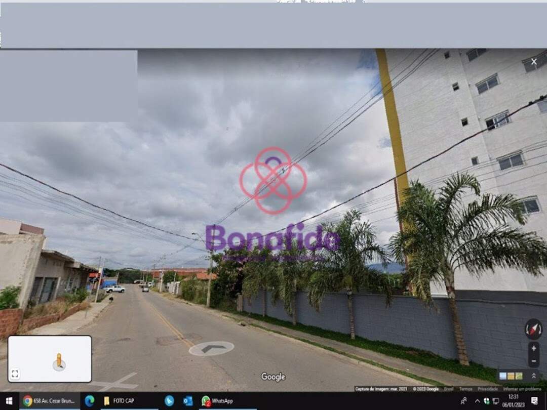 Casa à venda no Residencial Santa Giovana: 