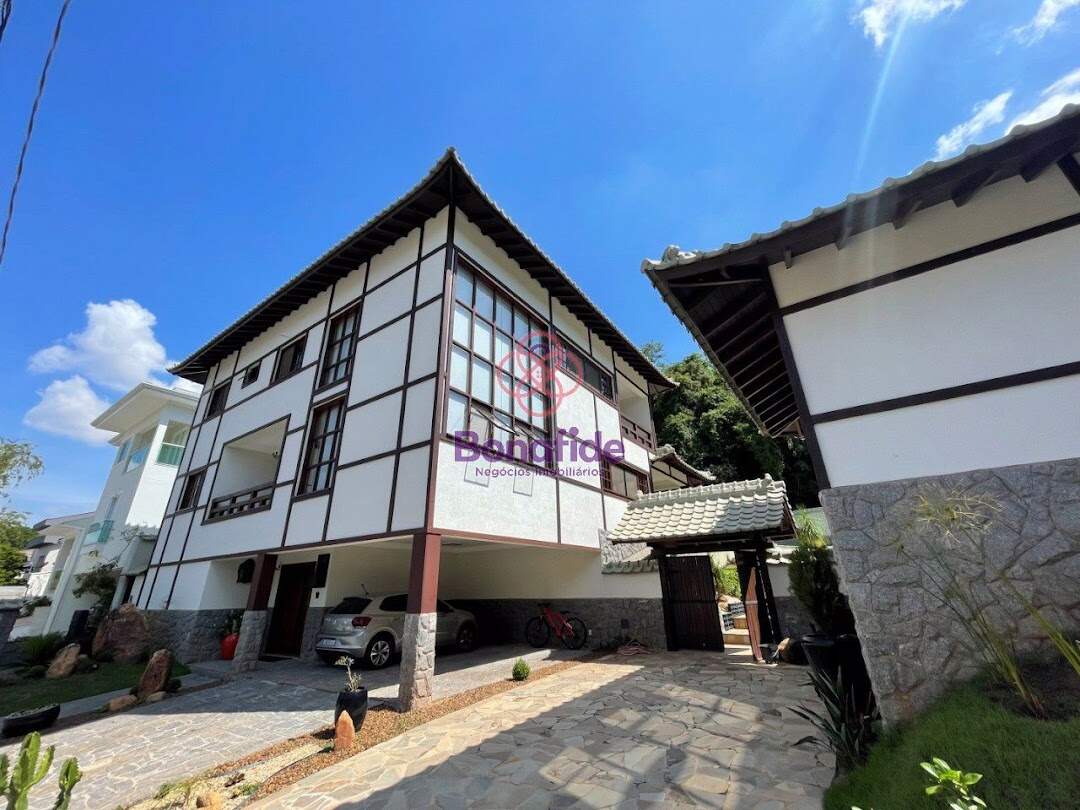 Casa à venda no Portal do Paraíso II: 