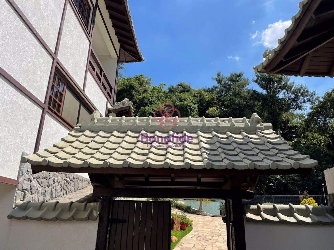 Casa à venda no Portal do Paraíso II: 