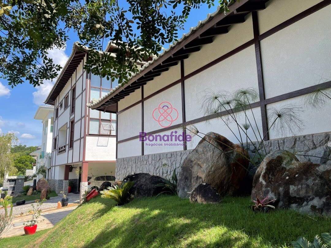 Casa à venda no Portal do Paraíso II: 