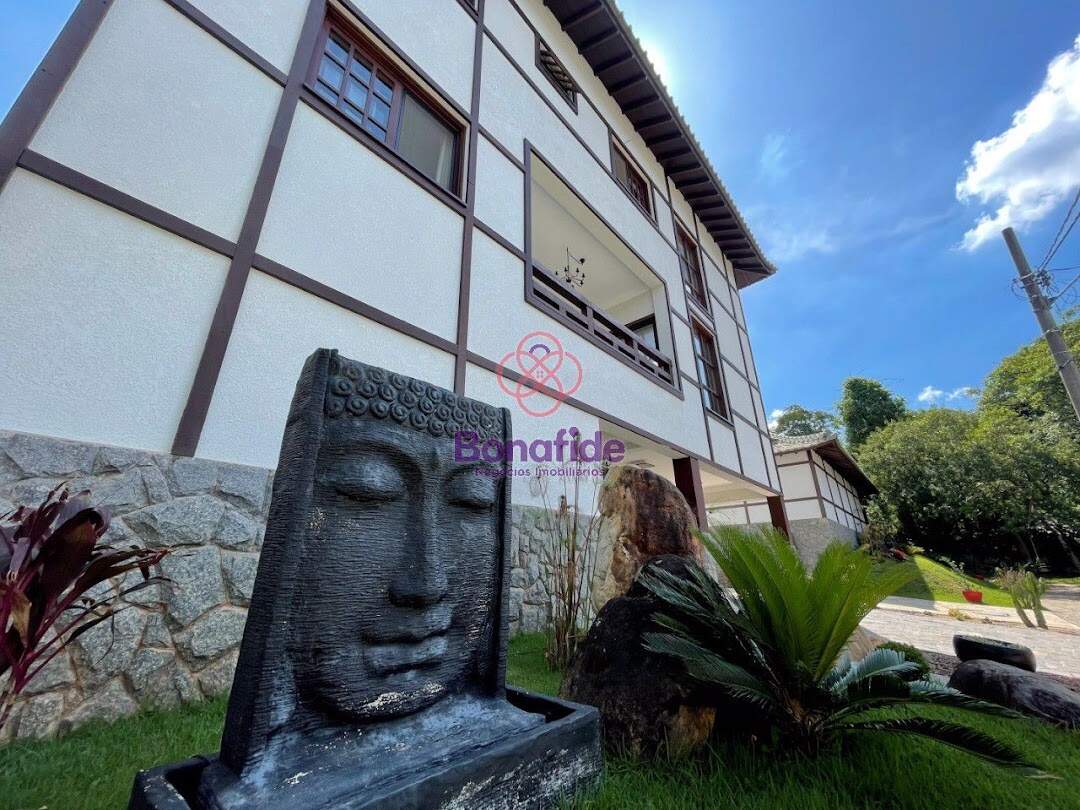 Casa à venda no Portal do Paraíso II: 