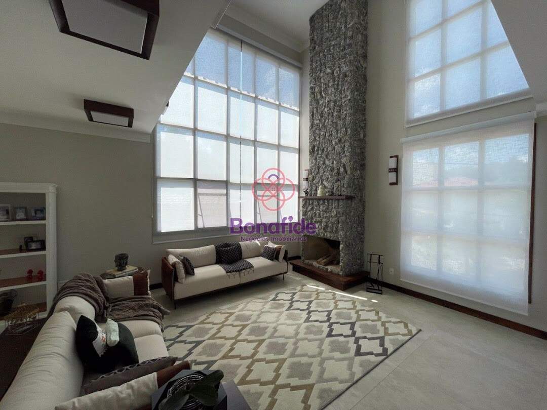 Casa à venda no Portal do Paraíso II: 