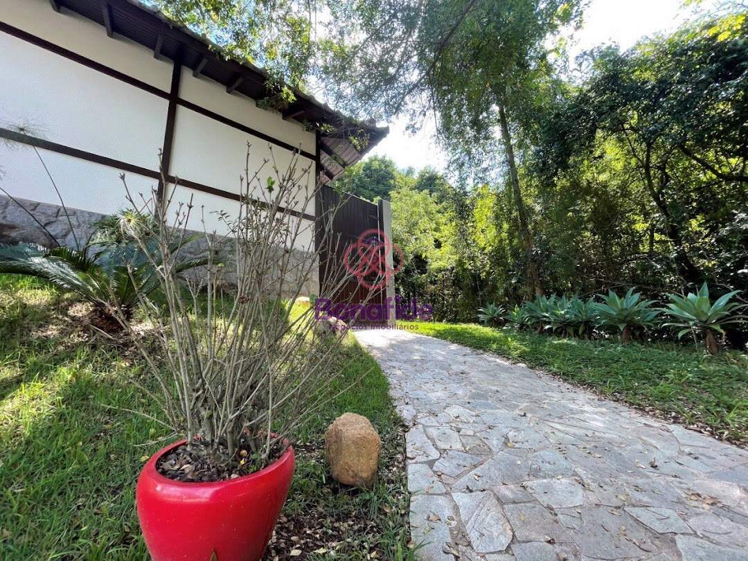 Casa à venda no Portal do Paraíso II: 