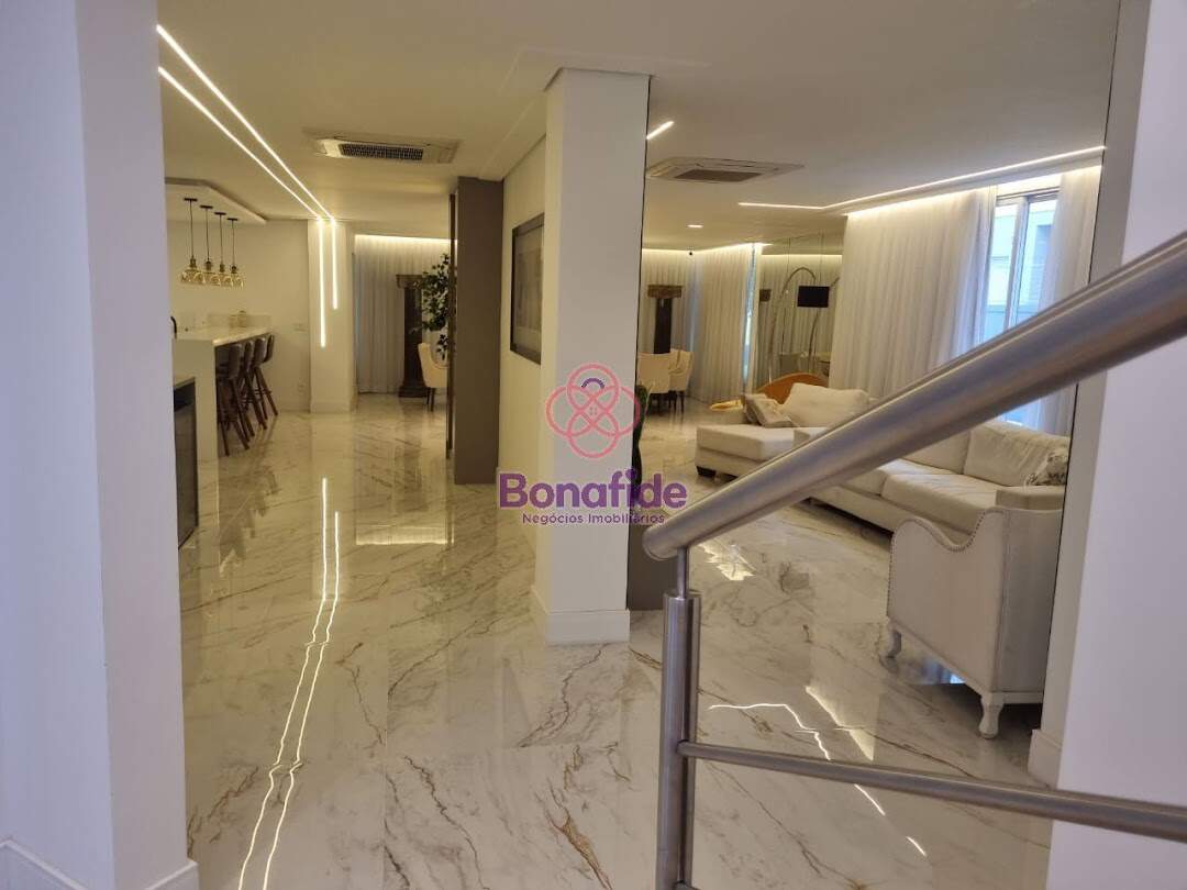 Casa à venda no Portal do Paraíso II: 