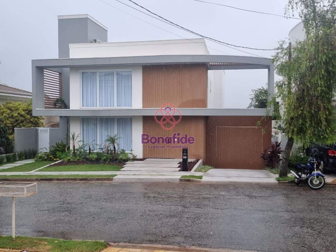 Casa à venda no Portal do Paraíso II: 