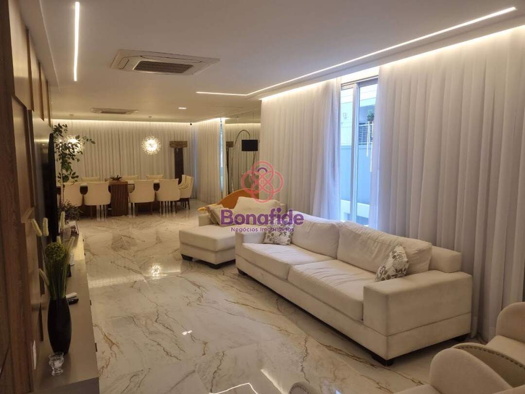 Casa à venda no Portal do Paraíso II: 