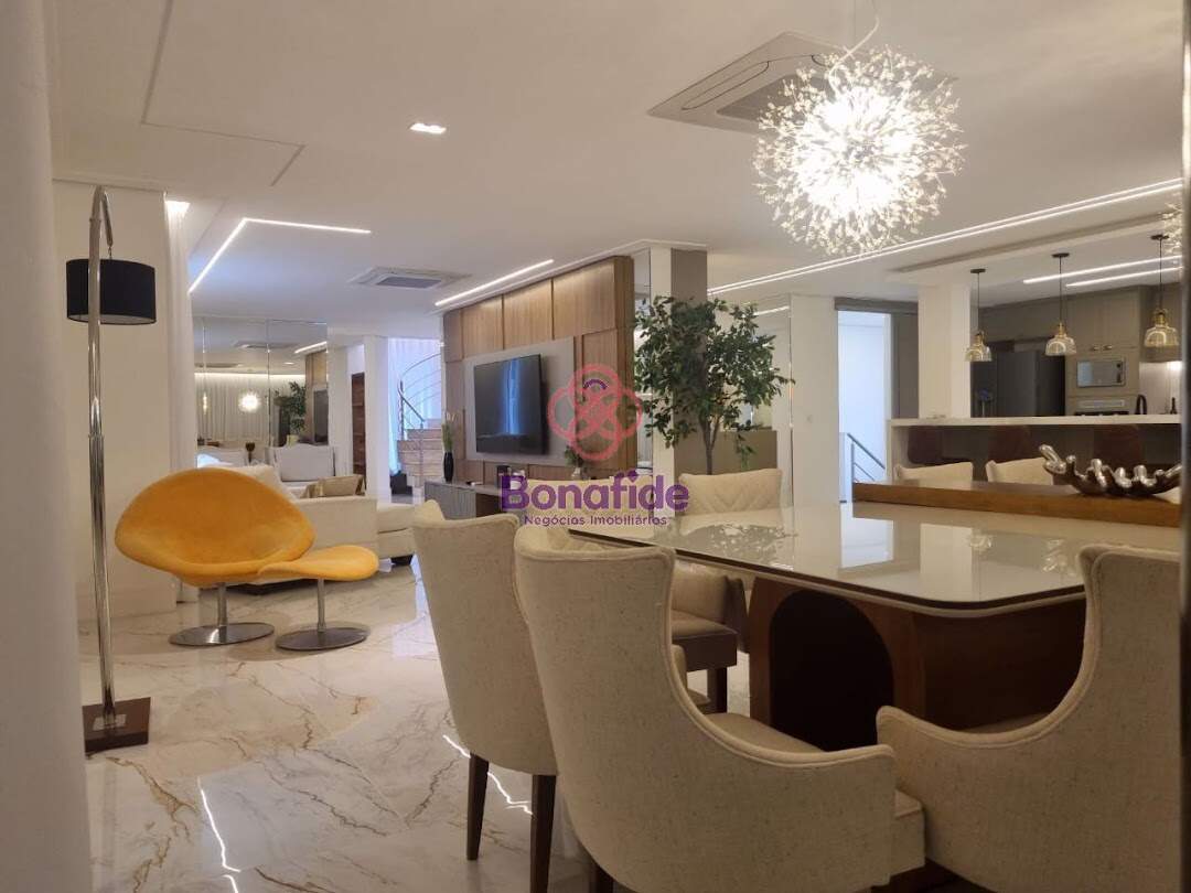 Casa à venda no Portal do Paraíso II: 