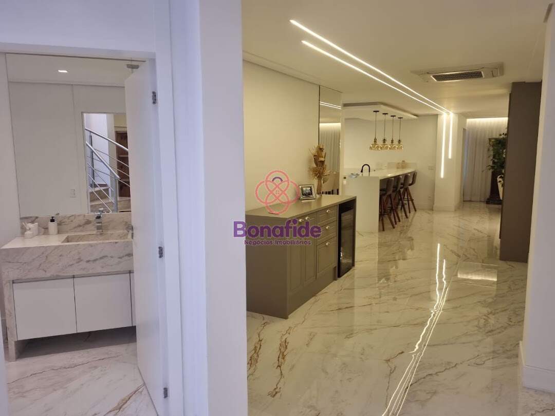 Casa à venda no Portal do Paraíso II: 