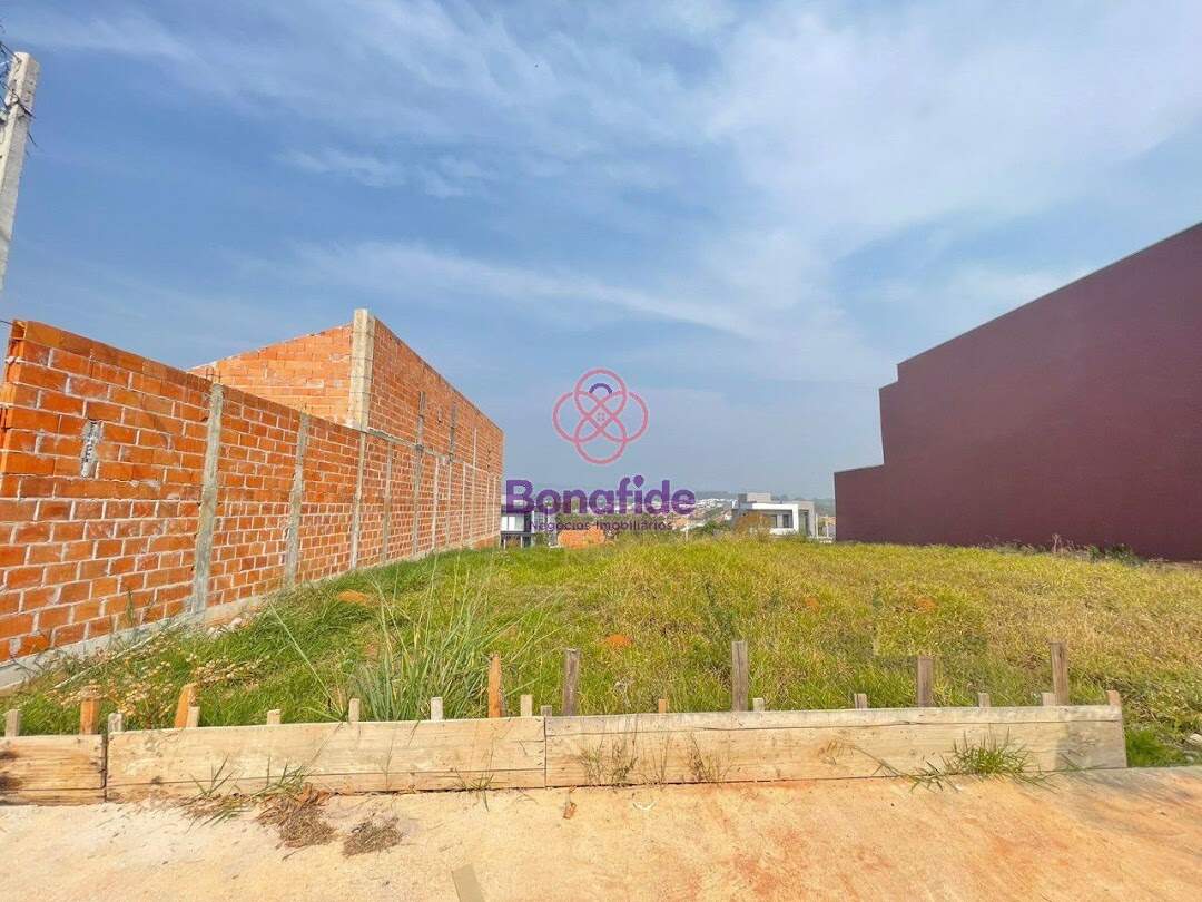 Terreno à venda no Residencial Tosi: 