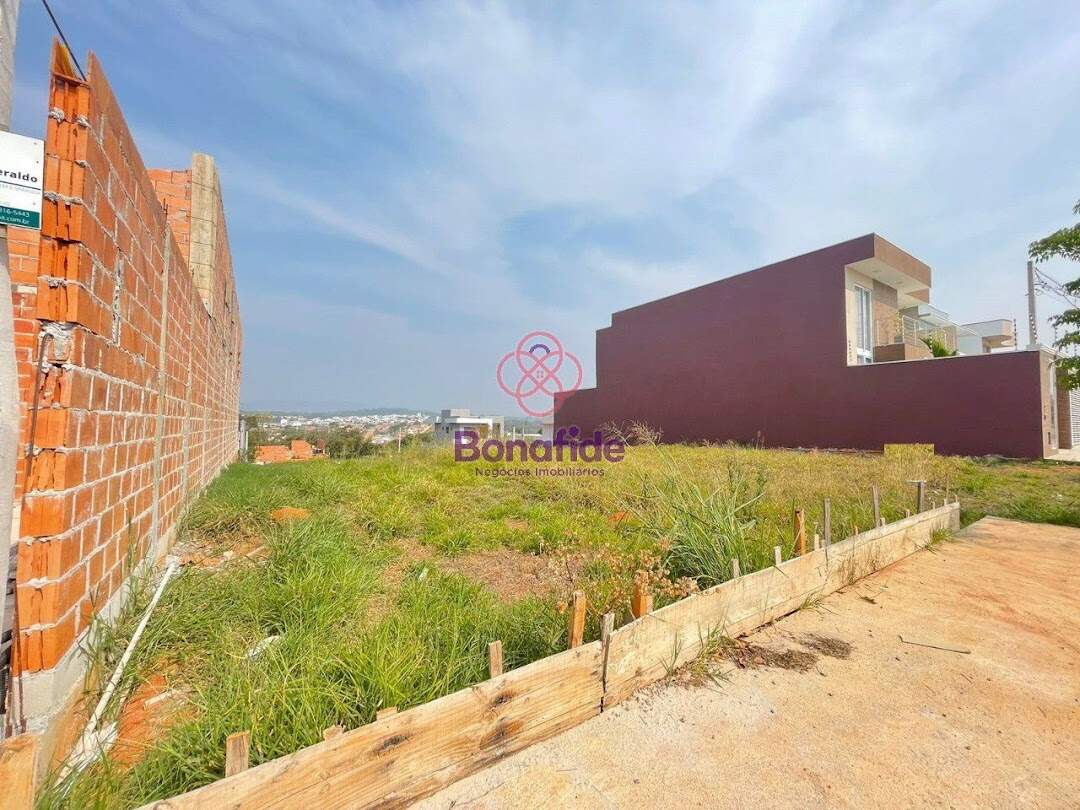 Terreno à venda no Residencial Tosi: 