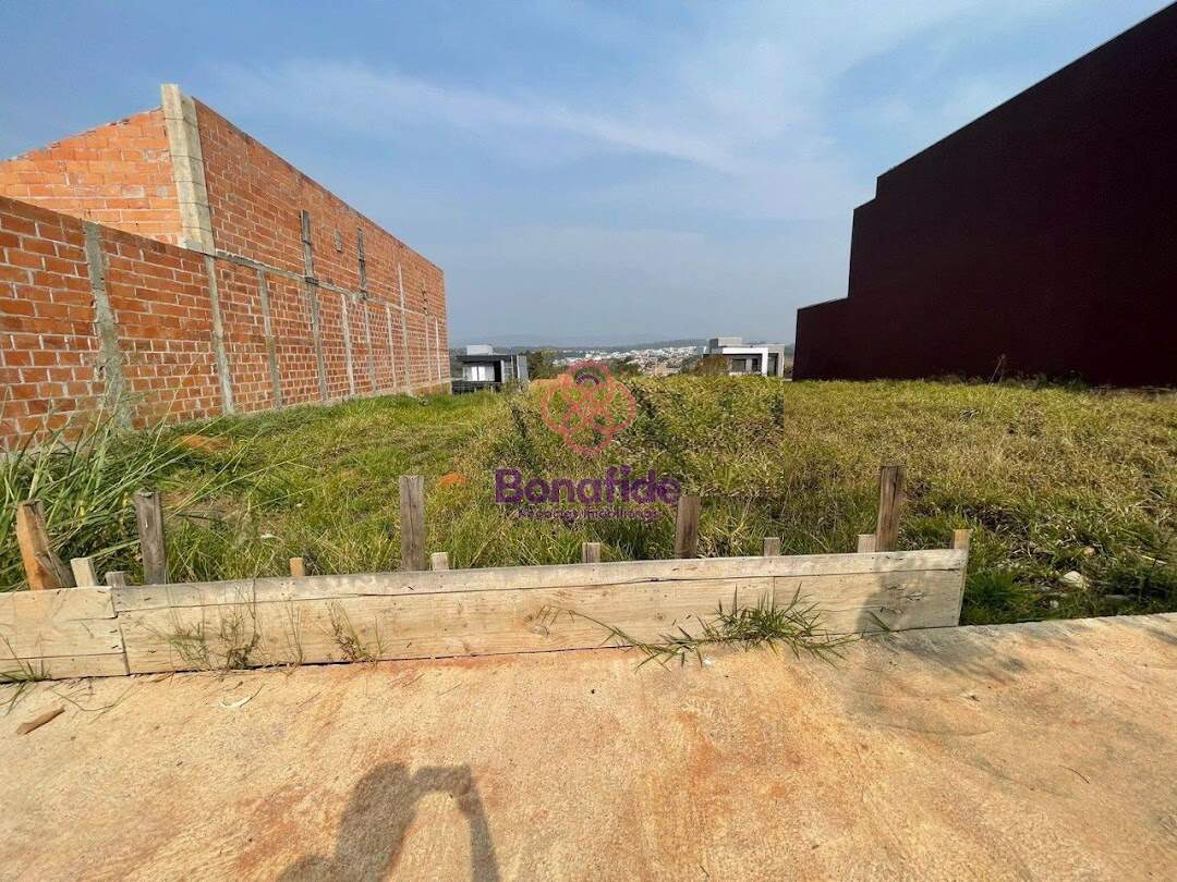 Terreno à venda no Residencial Tosi: 