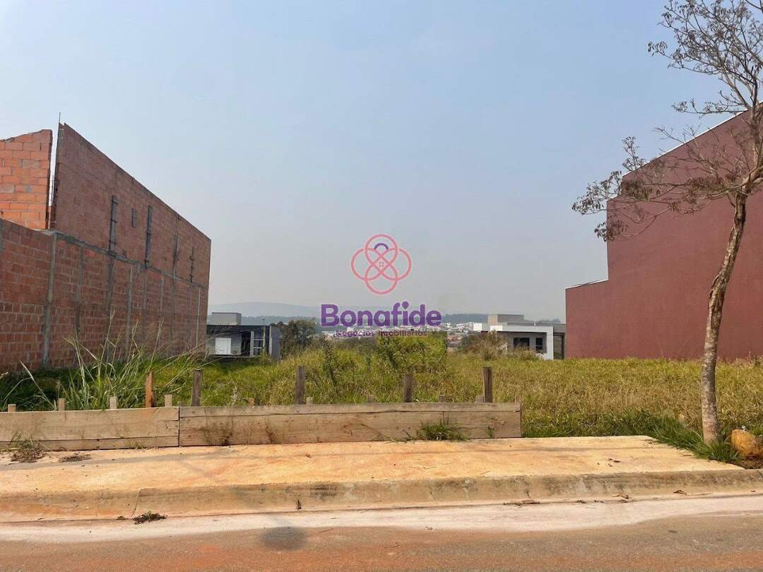 Terreno à venda no Residencial Tosi: 