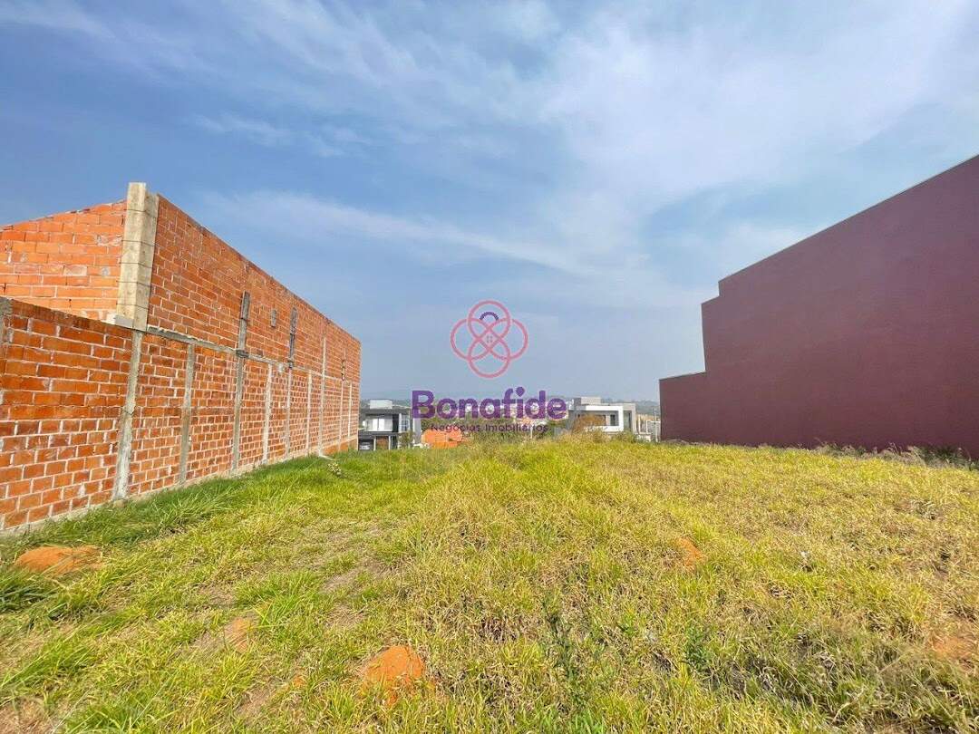 Terreno à venda no Residencial Tosi: 