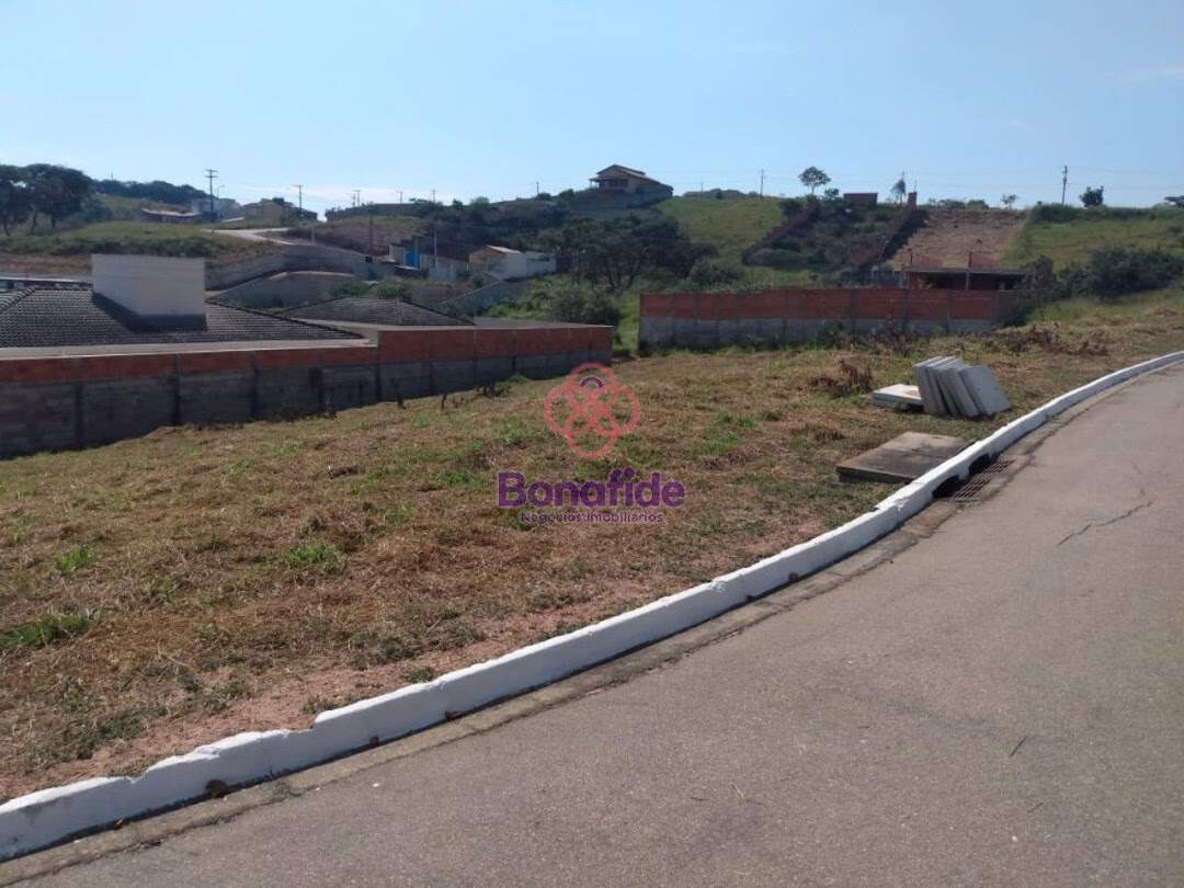 Terreno à venda no Jardim Tarumã: 