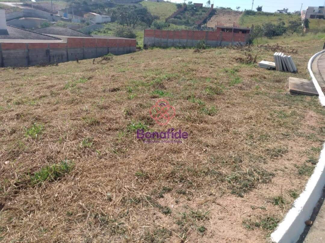 Terreno à venda no Jardim Tarumã: 