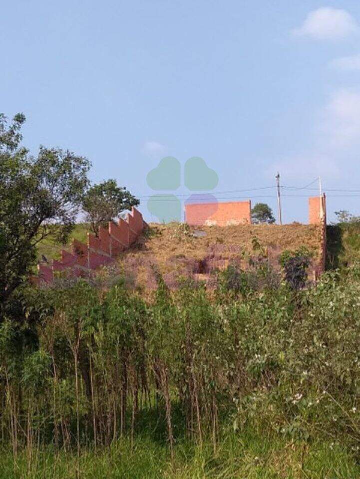 Terreno à venda no Jardim Tarumã: 