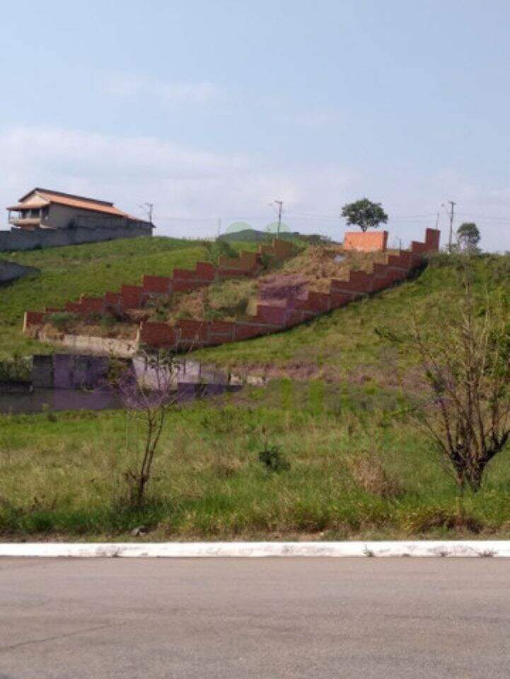 Terreno à venda no Jardim Tarumã: 