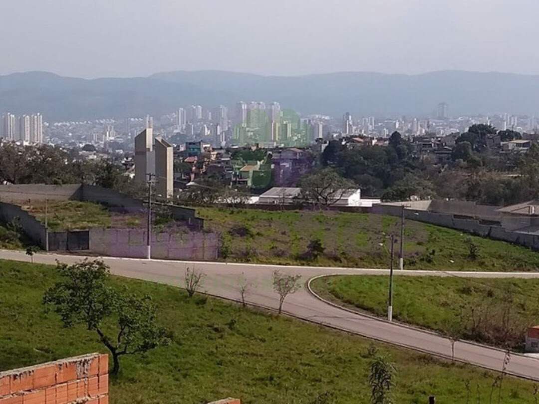 Terreno à venda no Jardim Tarumã: 