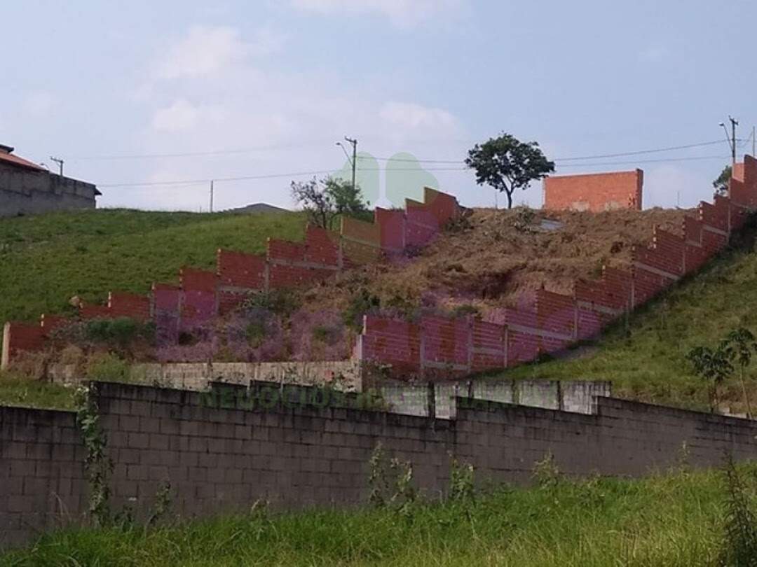 Terreno à venda no Jardim Tarumã: 