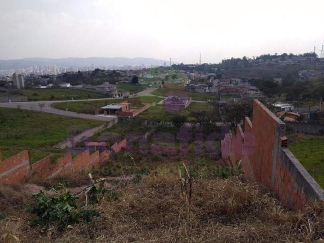 Terreno à venda no Jardim Tarumã: 