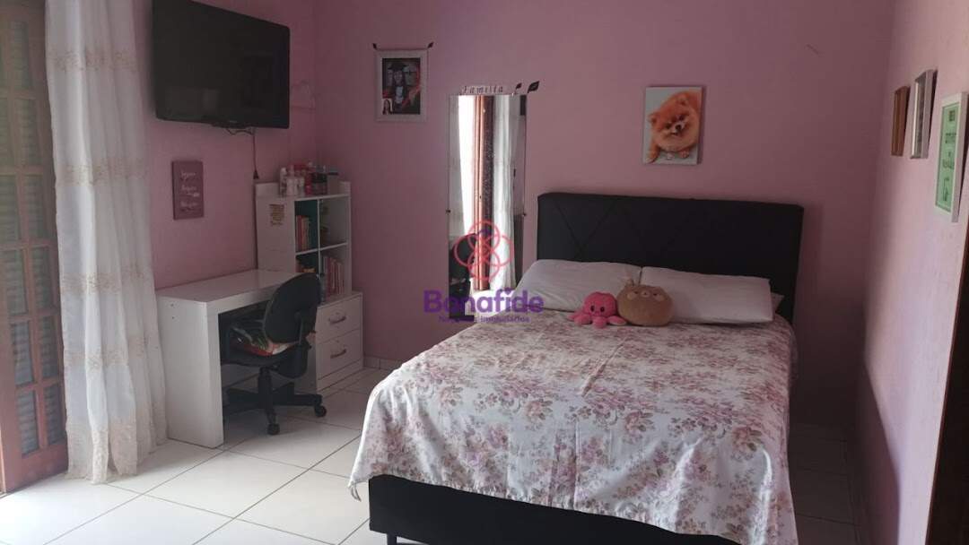 Casa à venda no Fazenda Grande: 