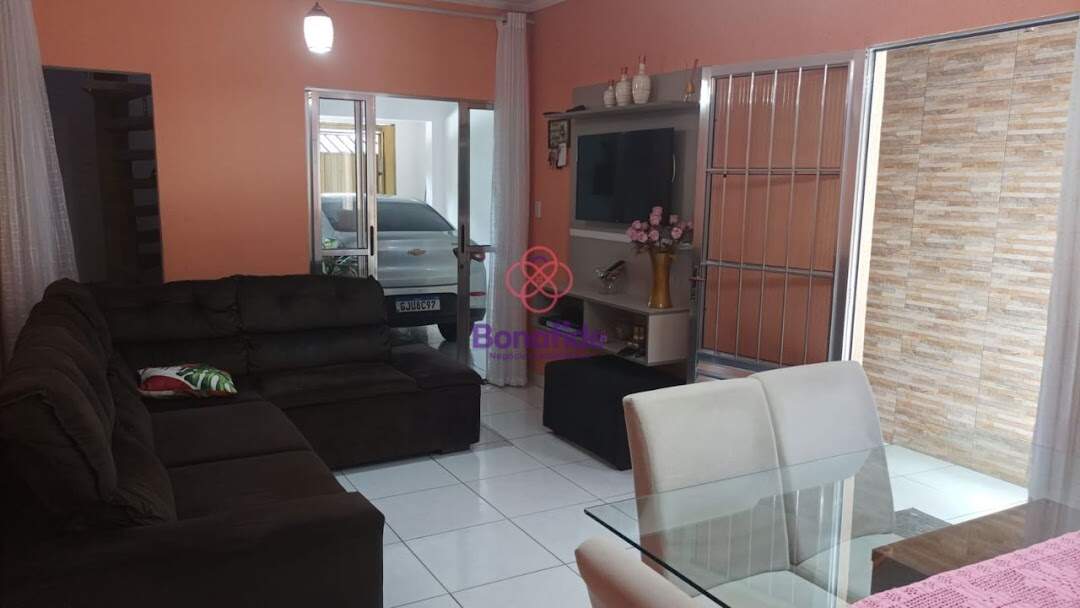 Casa à venda no Fazenda Grande: 