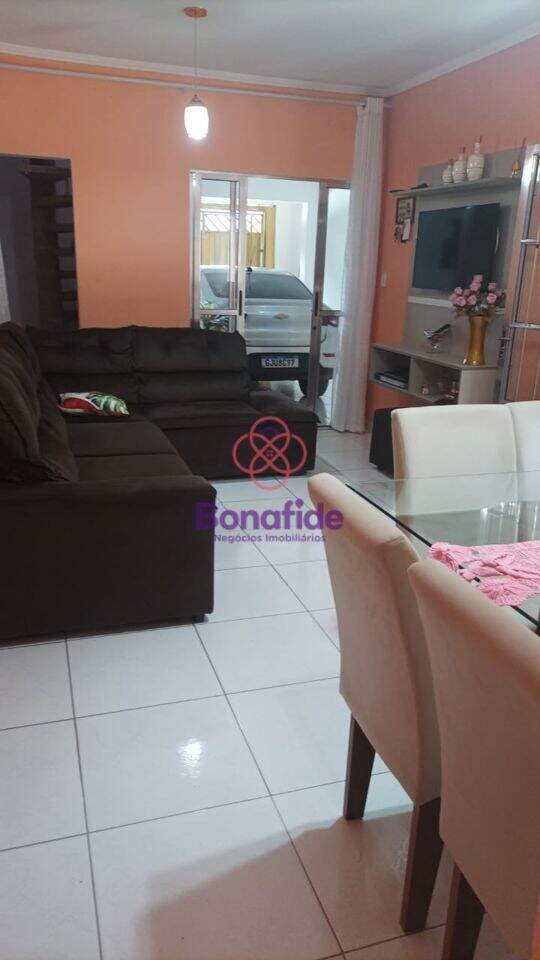 Casa à venda no Fazenda Grande: 