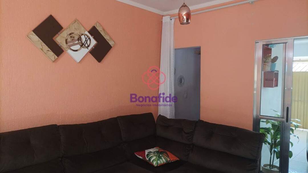 Casa à venda no Fazenda Grande: 